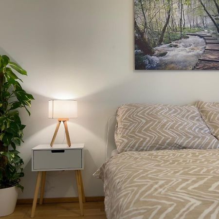 55 M2 Stylish Apartment With Balcony & Parking ウィーン エクステリア 写真
