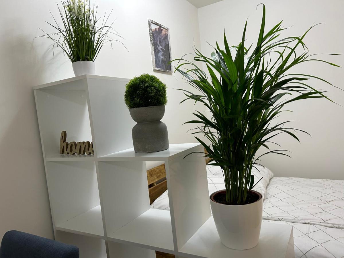 55 M2 Stylish Apartment With Balcony & Parking ウィーン エクステリア 写真