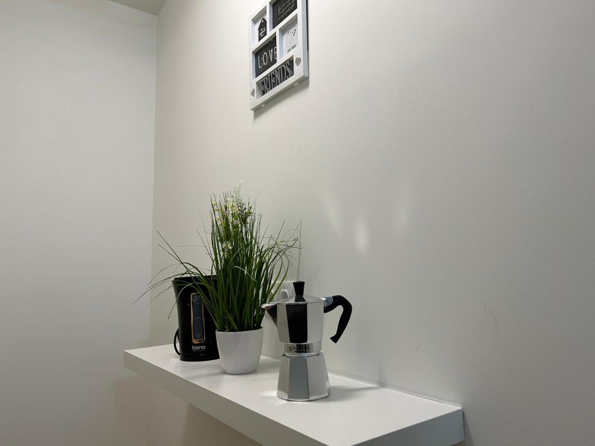 55 M2 Stylish Apartment With Balcony & Parking ウィーン エクステリア 写真