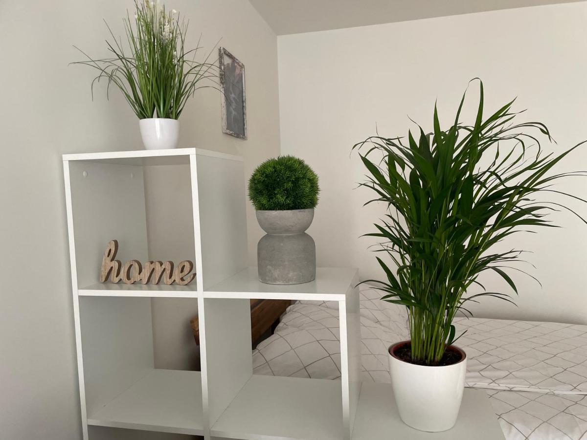 55 M2 Stylish Apartment With Balcony & Parking ウィーン エクステリア 写真