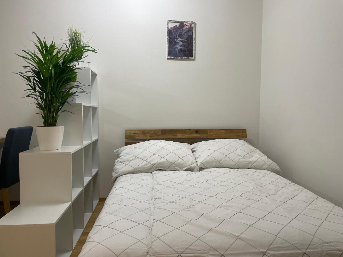 55 M2 Stylish Apartment With Balcony & Parking ウィーン エクステリア 写真