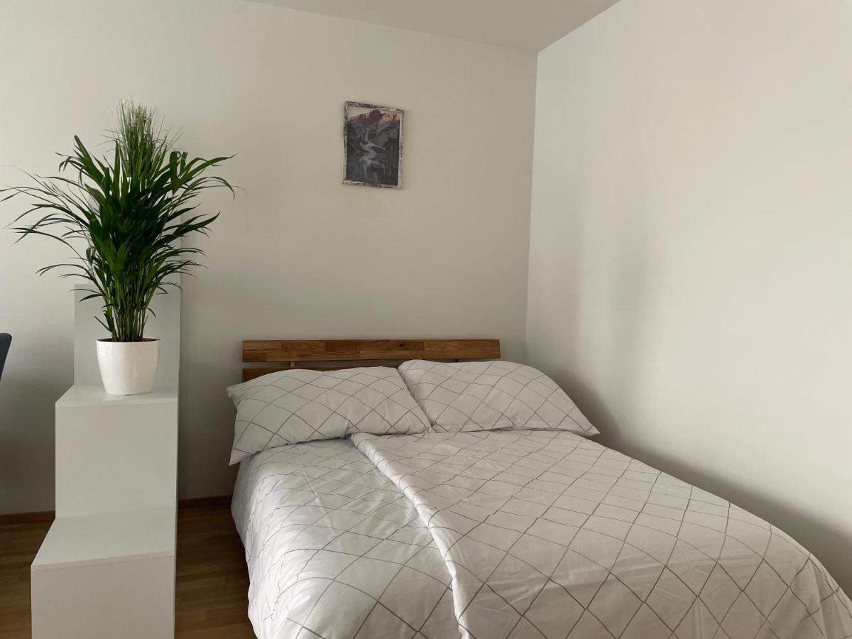 55 M2 Stylish Apartment With Balcony & Parking ウィーン エクステリア 写真
